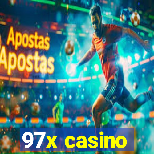 97x casino